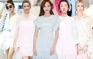 最新官方爆料小白裙,官方爆料引领时尚新风尚